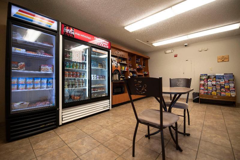 Sonesta Simply Suites Chicago Naperville Warrenville エクステリア 写真