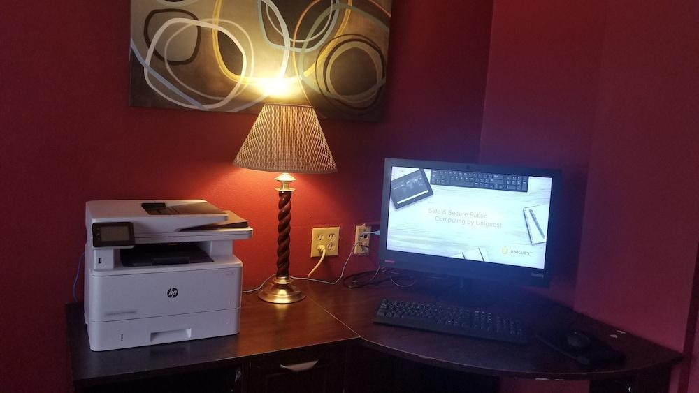 Sonesta Simply Suites Chicago Naperville Warrenville エクステリア 写真