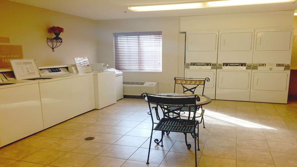 Sonesta Simply Suites Chicago Naperville Warrenville エクステリア 写真