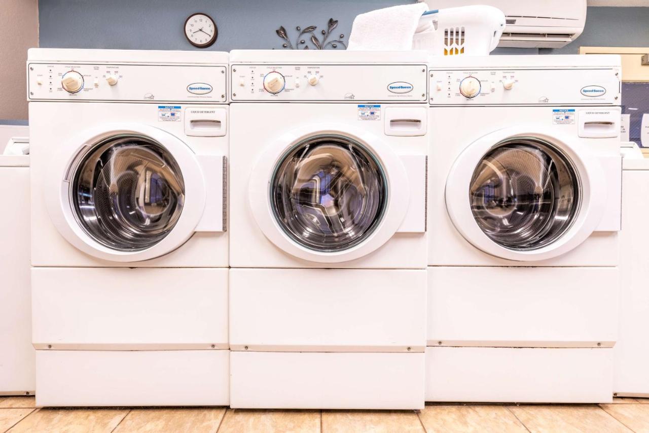 Sonesta Simply Suites Chicago Naperville Warrenville エクステリア 写真