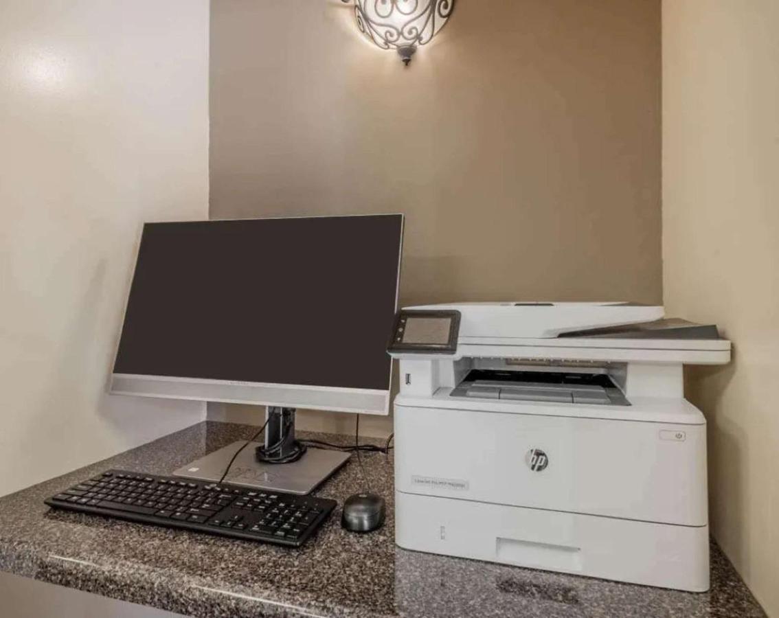 Sonesta Simply Suites Chicago Naperville Warrenville エクステリア 写真