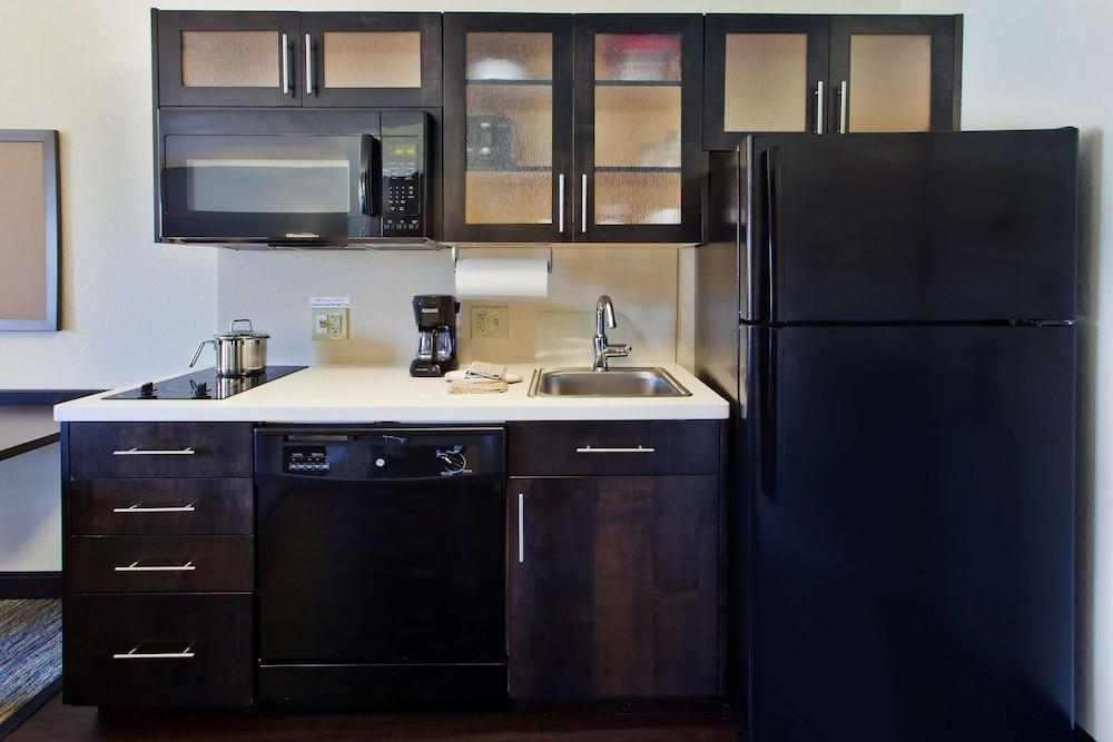 Sonesta Simply Suites Chicago Naperville Warrenville エクステリア 写真