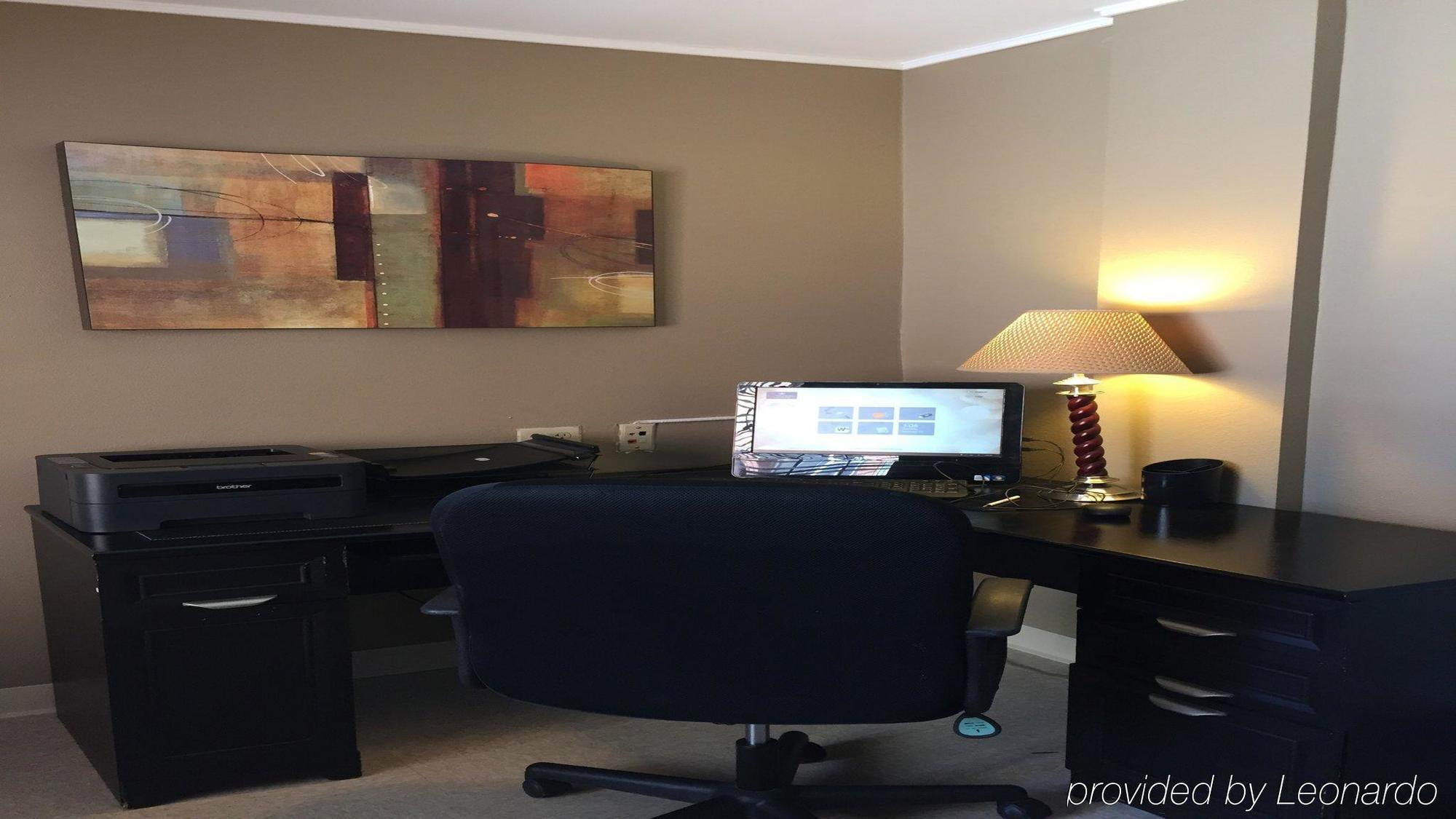 Sonesta Simply Suites Chicago Naperville Warrenville エクステリア 写真