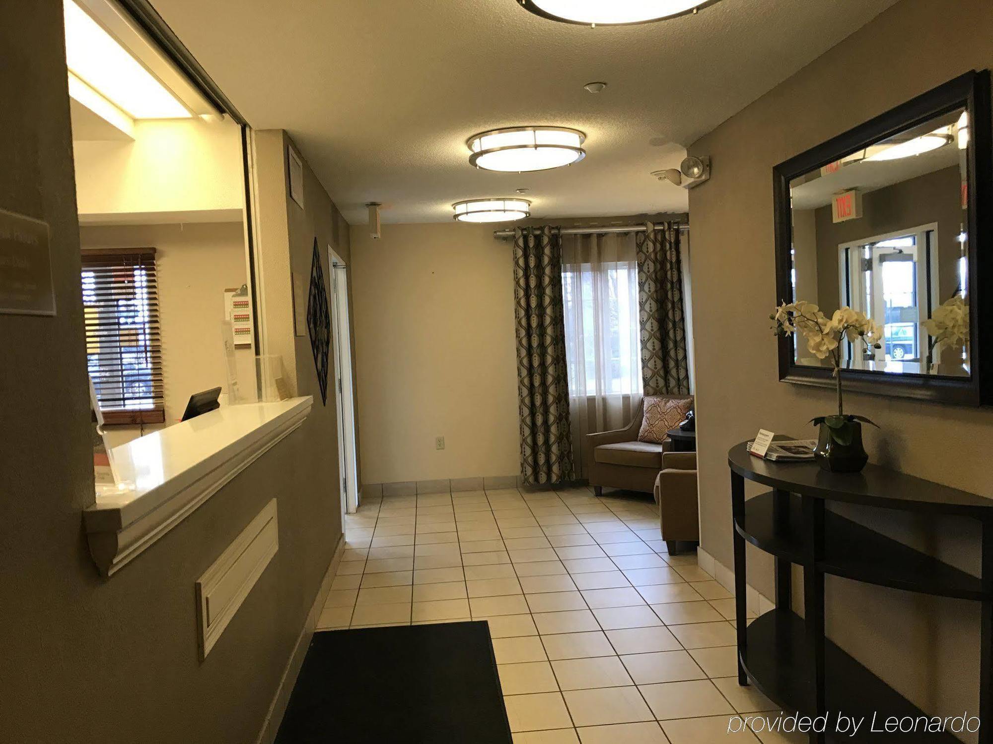 Sonesta Simply Suites Chicago Naperville Warrenville エクステリア 写真