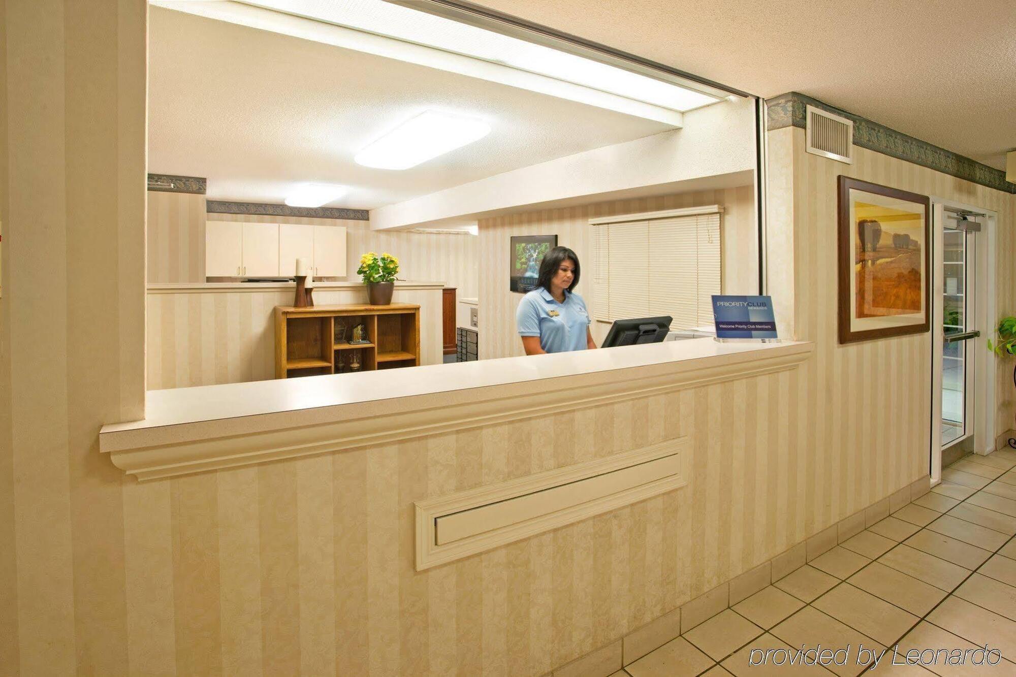 Sonesta Simply Suites Chicago Naperville Warrenville エクステリア 写真